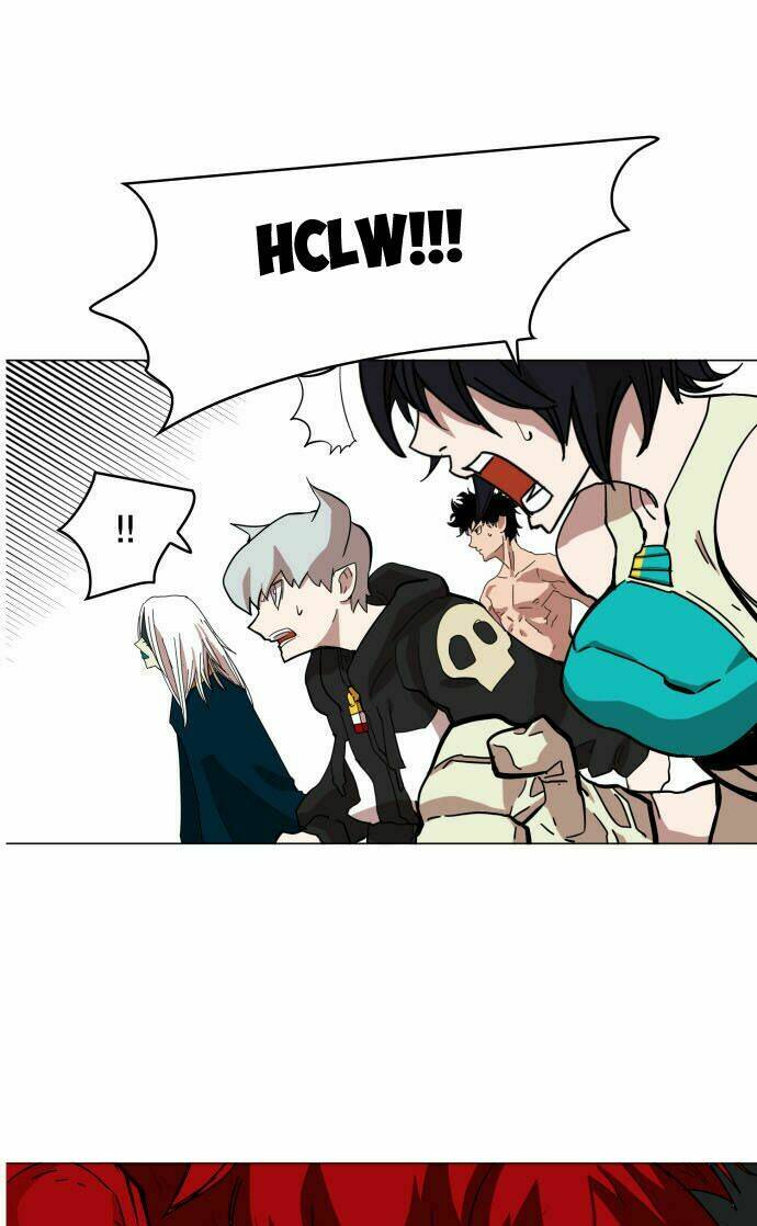 Hard Core Leveling Warrior: Chapter 49