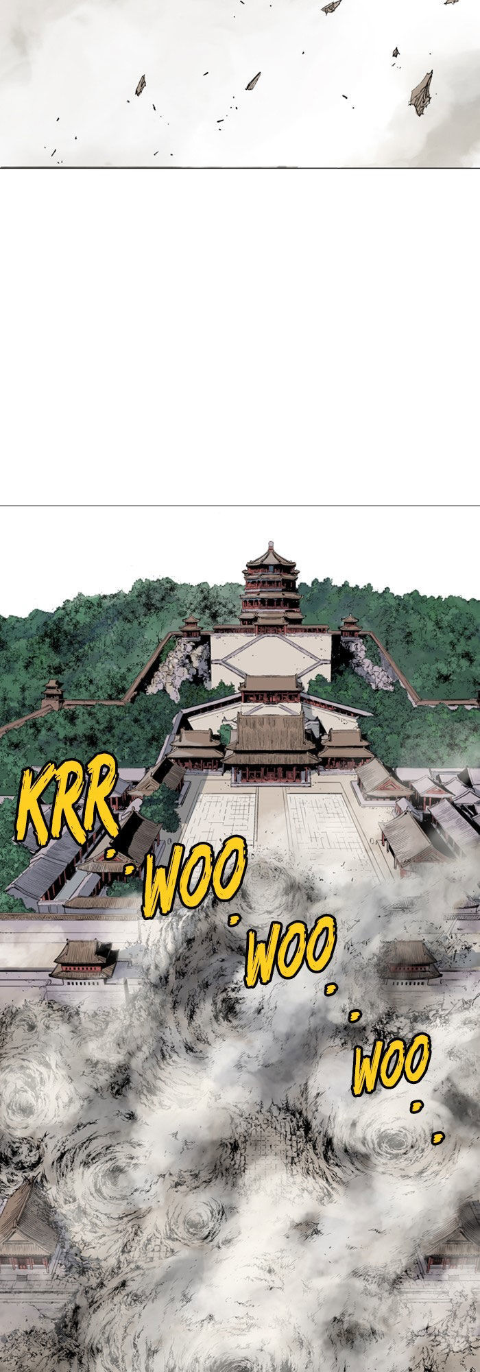 Cao Thủ 2: Chapter 33