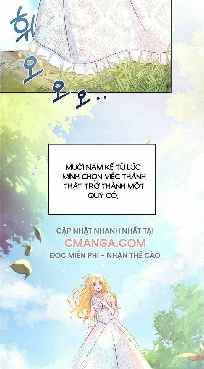 Một Đêm Với Hoàng Đế: Chapter 8