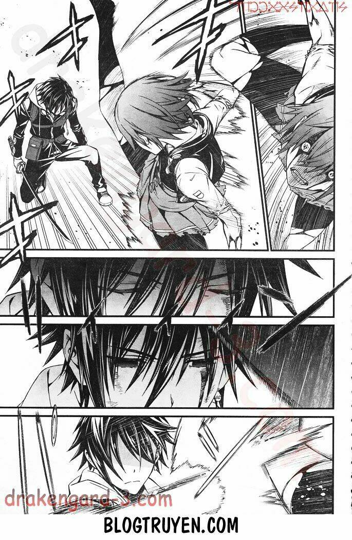 Kimi Shi Ni Tamou Koto Nakare: Chapter 6