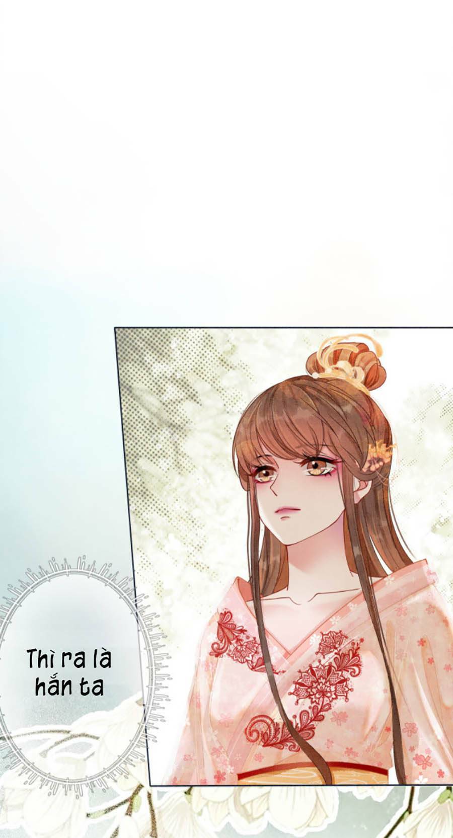 Xung Hỉ Vương Phi: Chapter 19