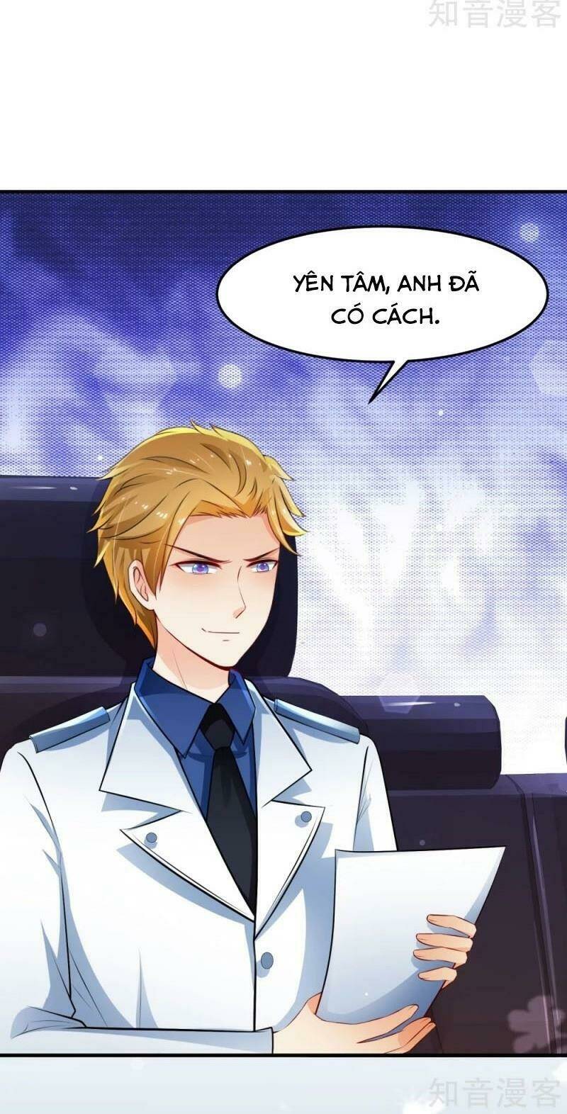 Tối Cường Vận Đào Hoa: Chapter 114