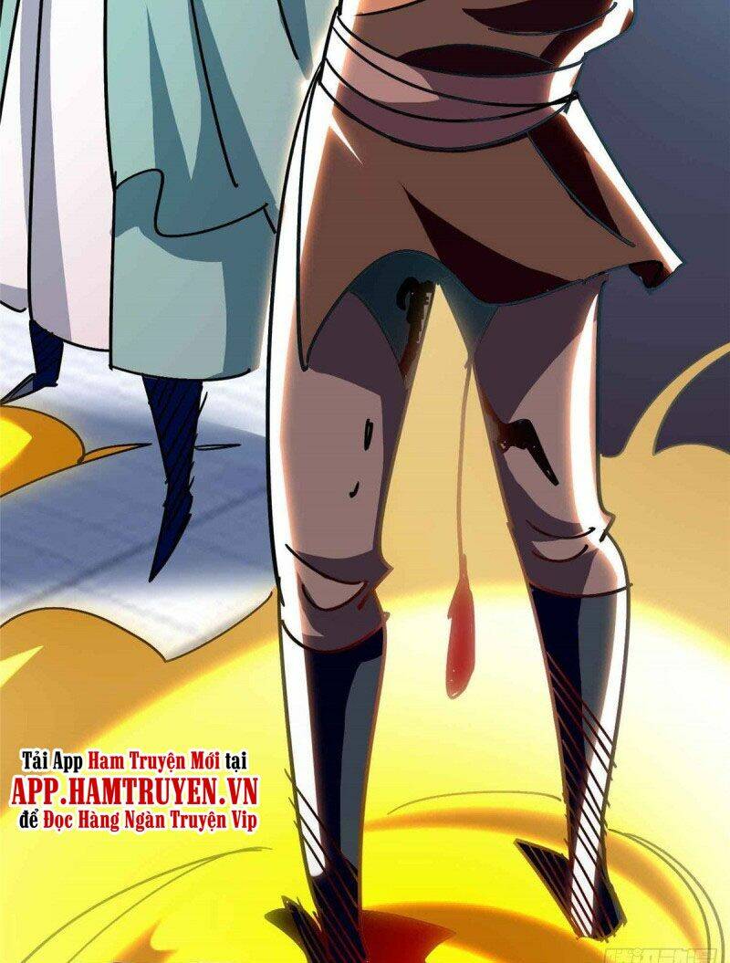 Vạn Giới Tiên Vương: Chapter 156