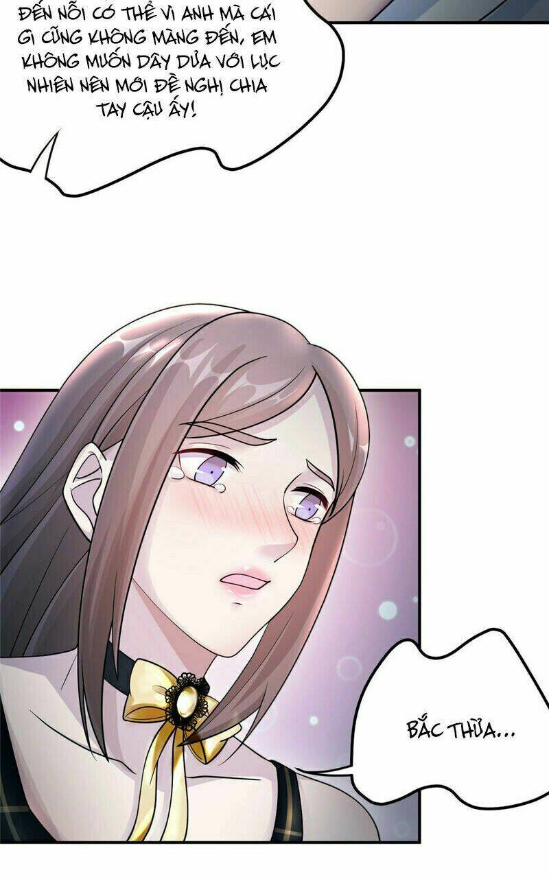 Mạc Thiếu Bức Hôn: Vợ Mới Khó Chống Đỡ: Chapter 87