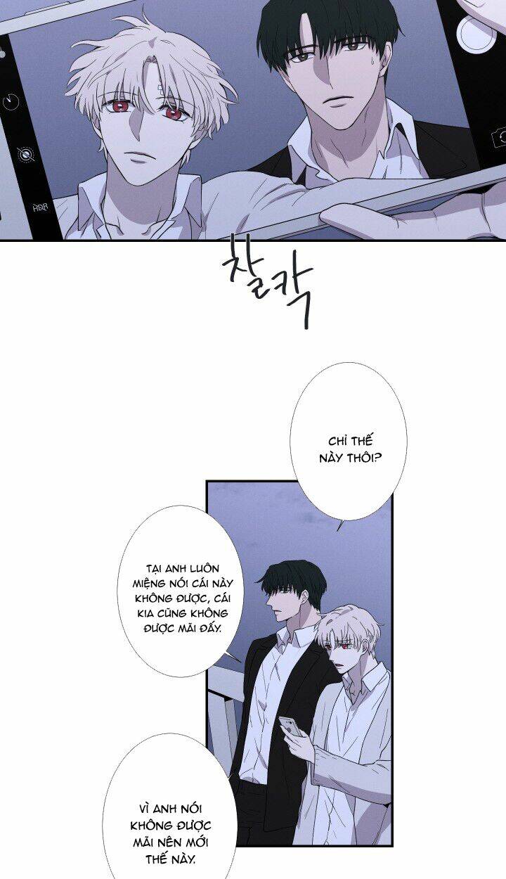 Trốn Tìm: Chapter 26