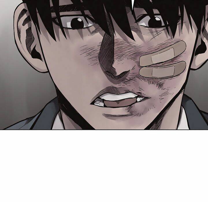 Nắm Đấm: Chapter 15