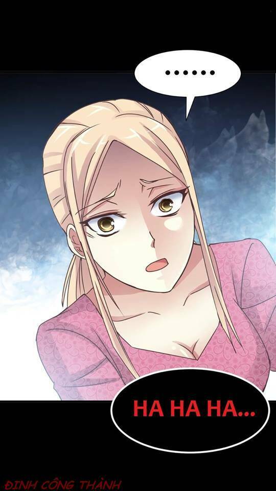 Truyện Kinh Dị Ở Tòa Nhà Số 44: Chapter 23