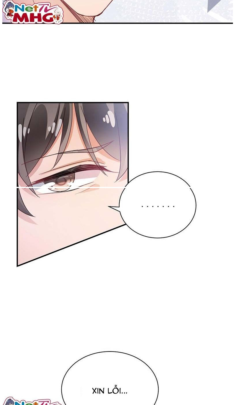 Thịnh Thế Điềm Sủng: Tiểu Manh Thê Của Dịch Thiếu: Chapter 124