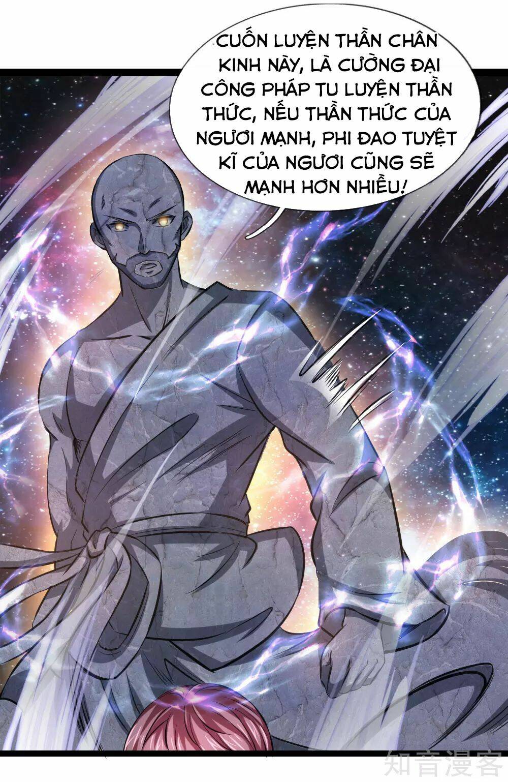 Tuyệt Thế Phi Đao: Chapter 88