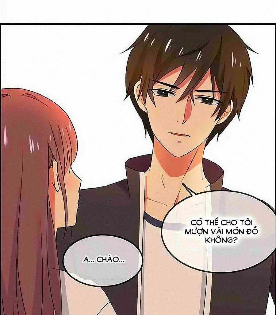 Đại Thần Tình Yêu Chớ Chạm Tôi: Chapter 33