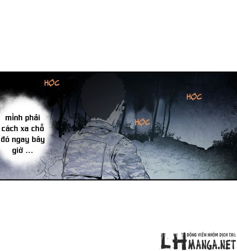 M.i.a - Jakjeonjung Siljong: Chapter 34