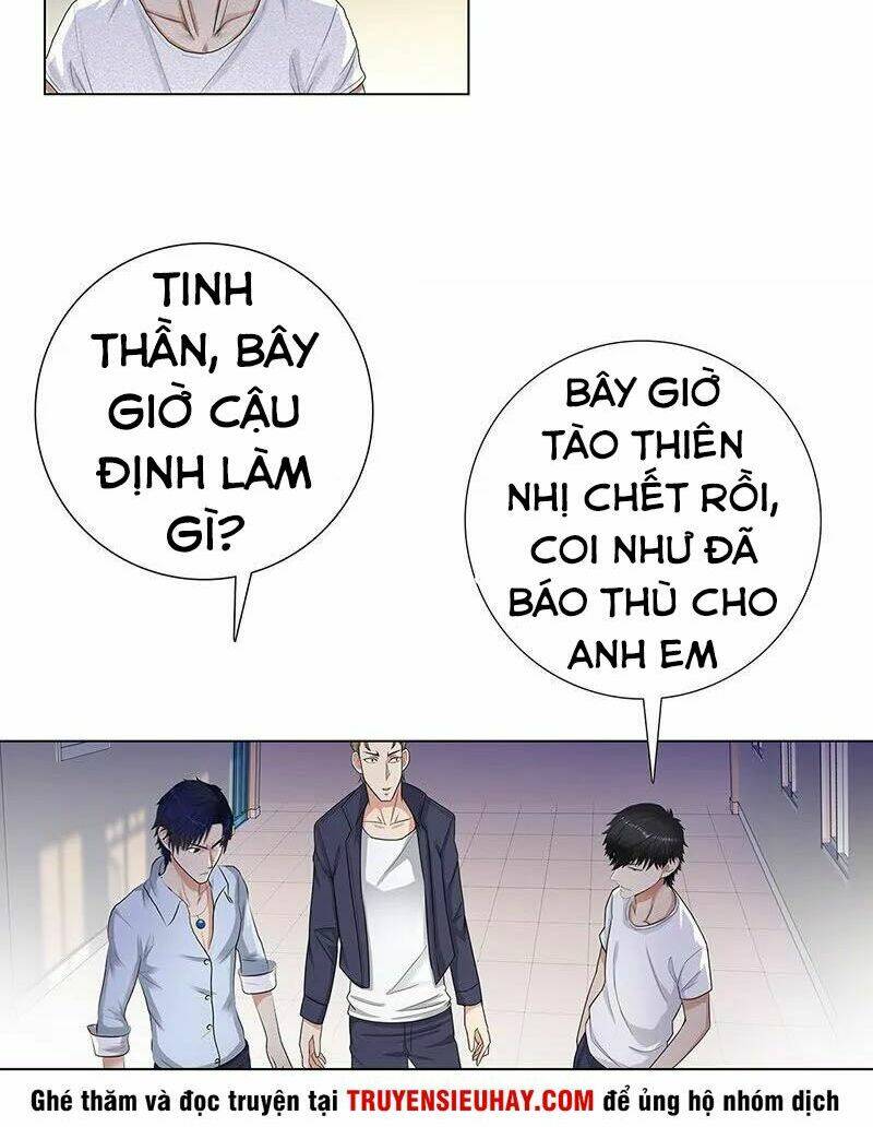 Học Viện Cao Thủ: Chapter 85