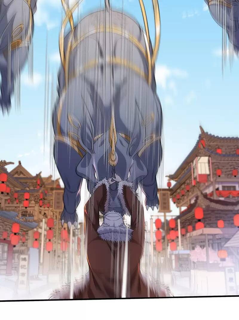 Ma Thú Chiến Thần: Chapter 14