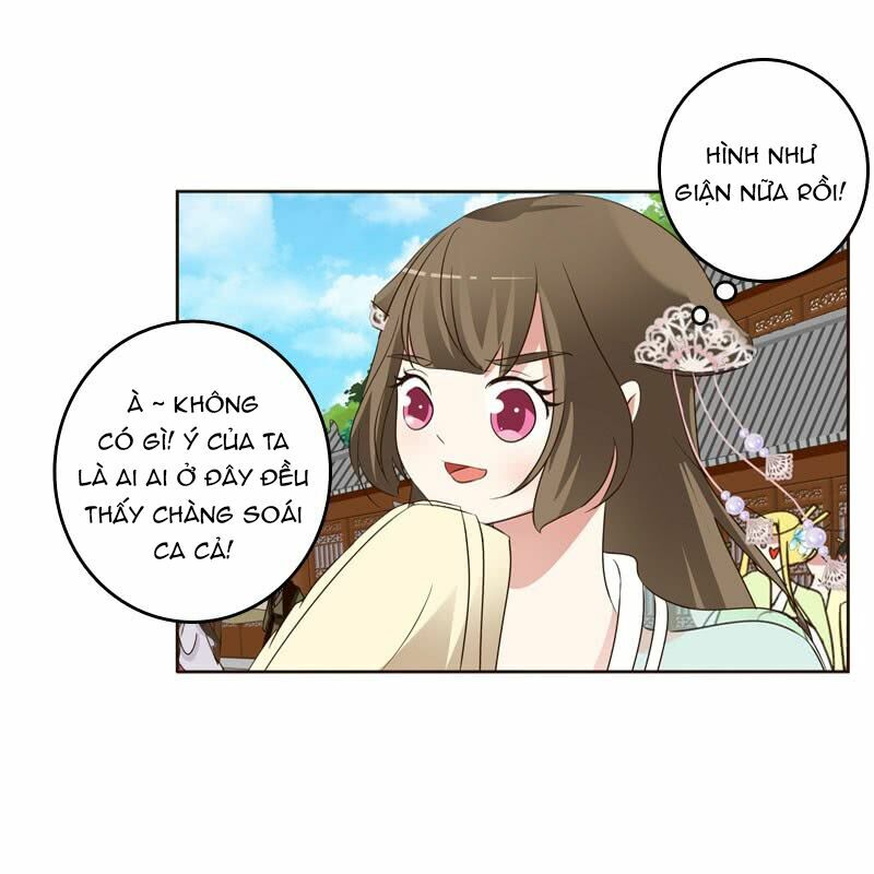 Thông Linh Phi: Chapter 151