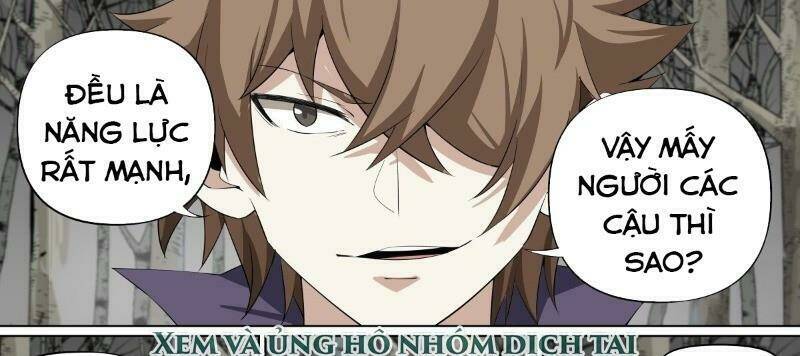 Võ Lực Chí Mạng: Chapter 25