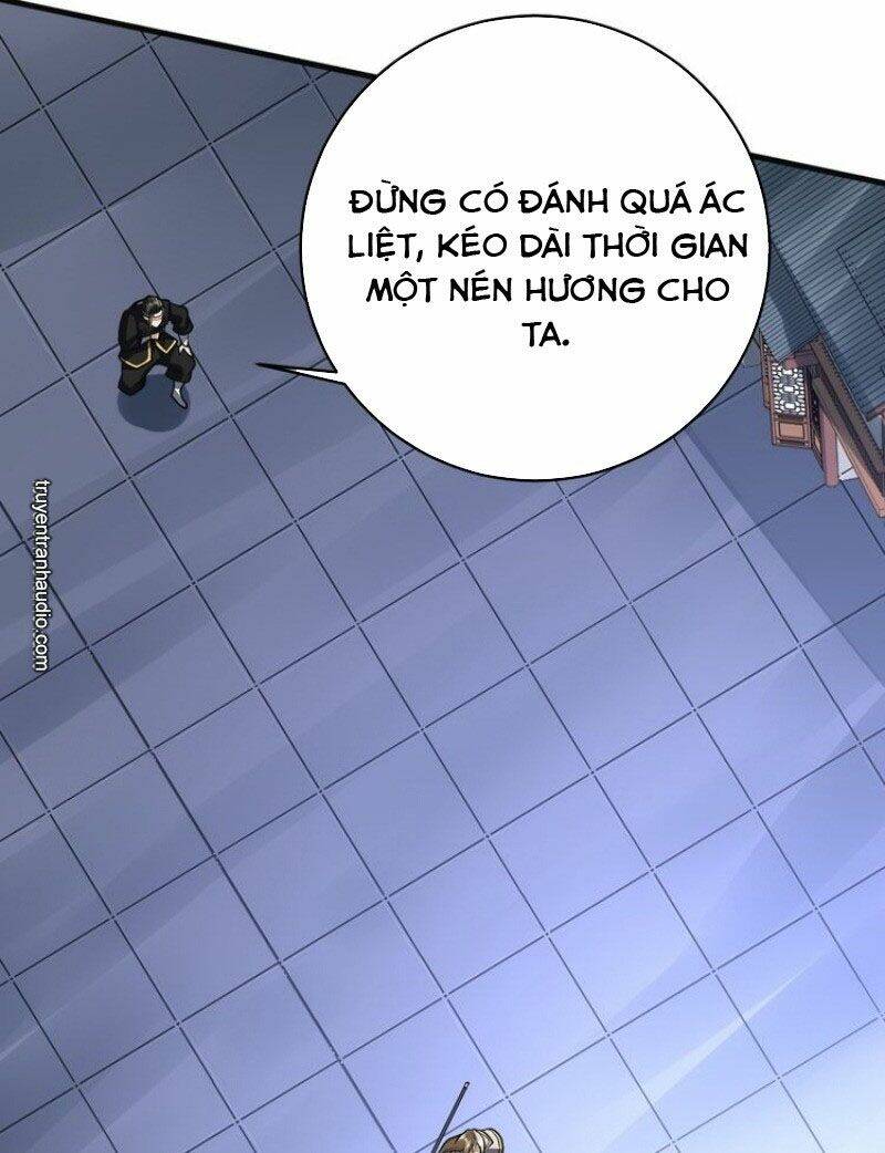 Đấu Hồn Đại Lục: Chapter 32