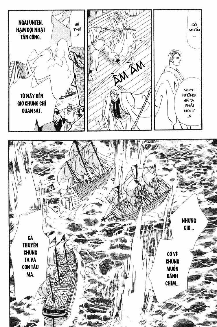 Đứa Con Số Phận: Chapter 37