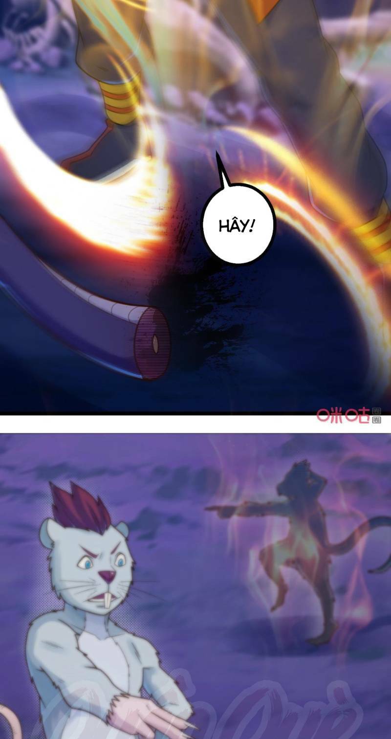 Tu Tiên Cuồng Thần: Chapter 65