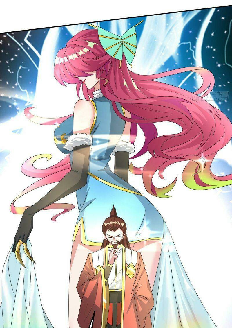 Tuyệt Thế Thần Tôn: Chapter 21