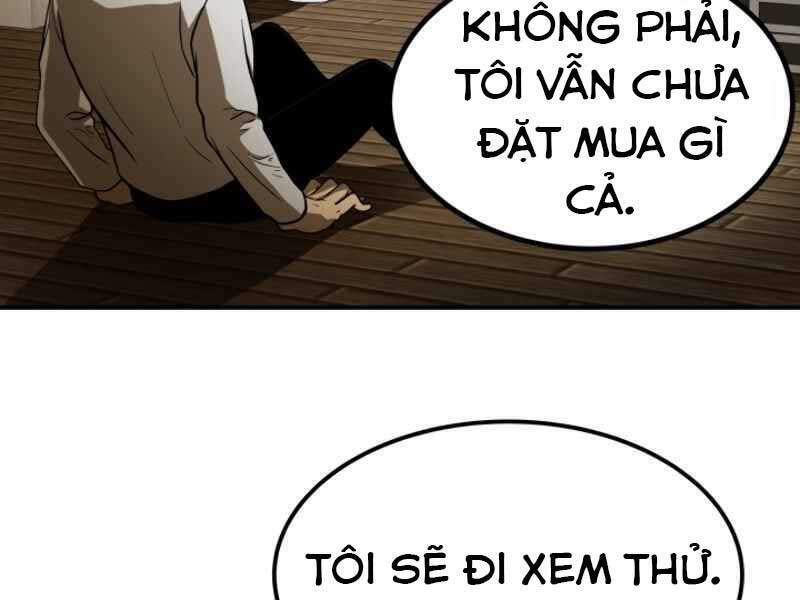 Ngôi Nhà Kết Nối Với Hầm Ngục: Chapter 10