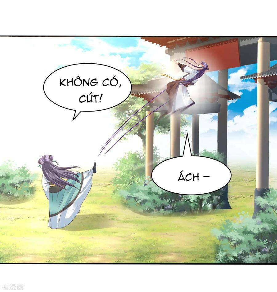 Trở Về Cổ Đại Làm Thánh Hiền: Chapter 33