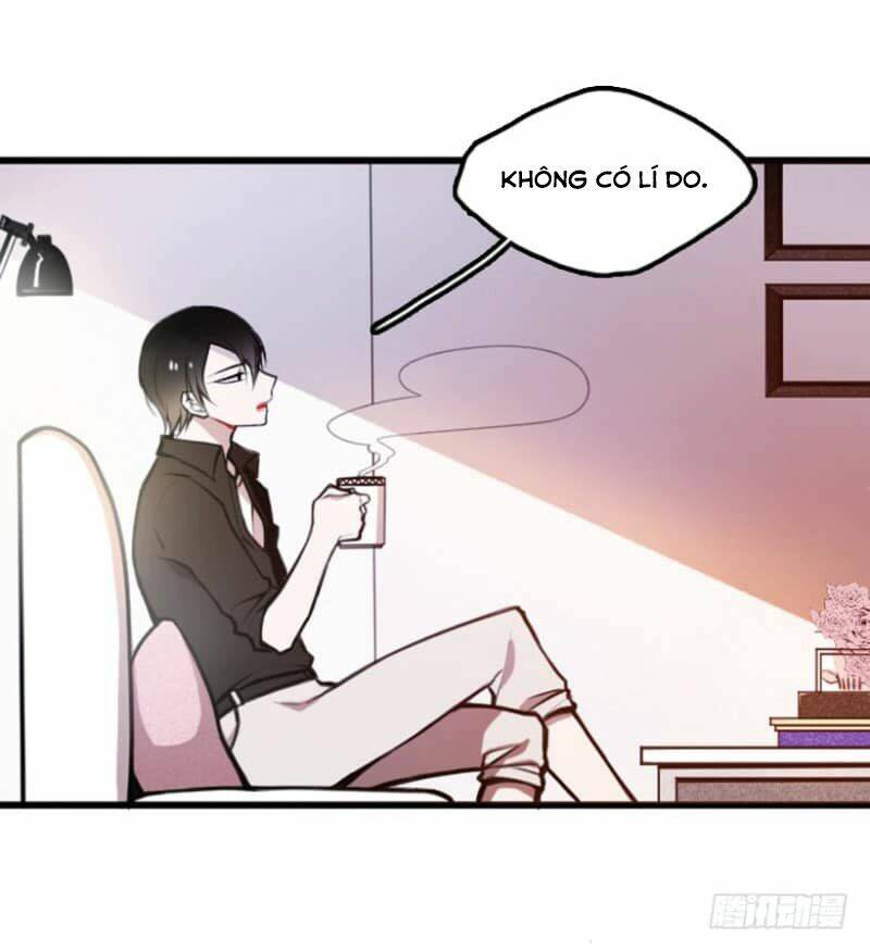 Vết Cắn Và Khế Ước: Chapter 8