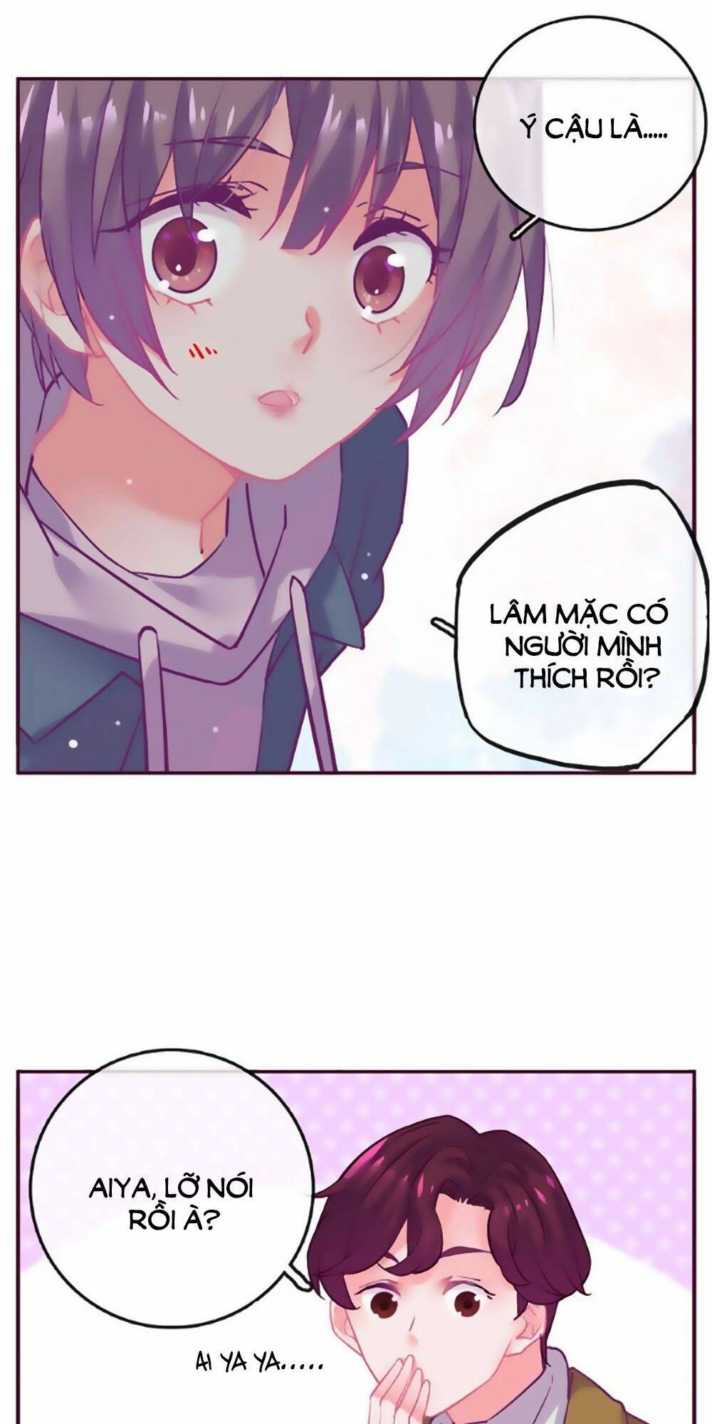 Đừng Nghịch, Ta Chỉ Muốn Yên Tĩnh: Chapter 73