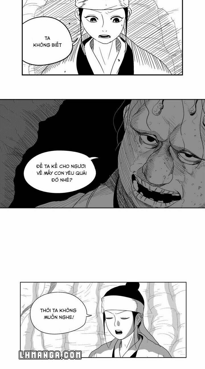 The Wizard: Chapter 6