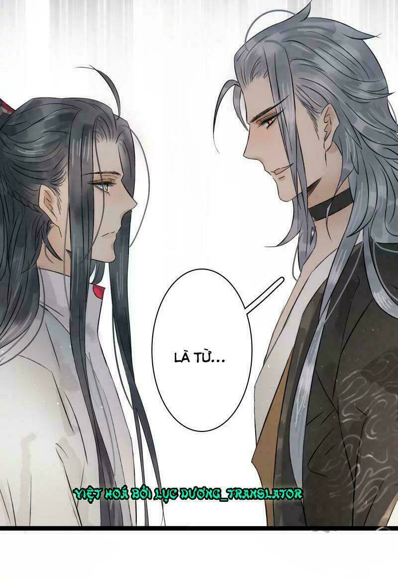 Thái Tử Bị Hoang Tưởng: Chapter 42