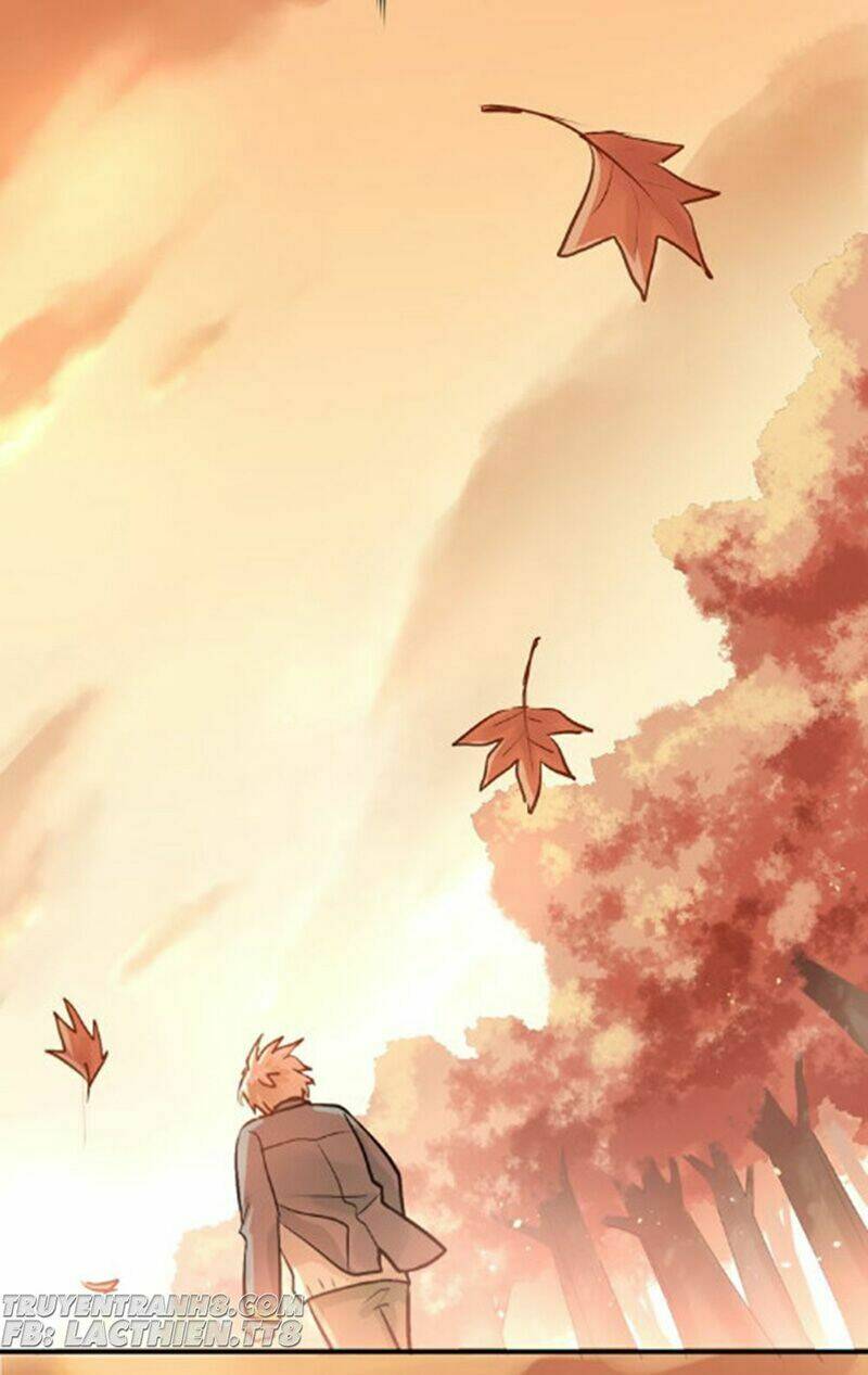 Đầu Gấu Biết Yêu: Chapter 102