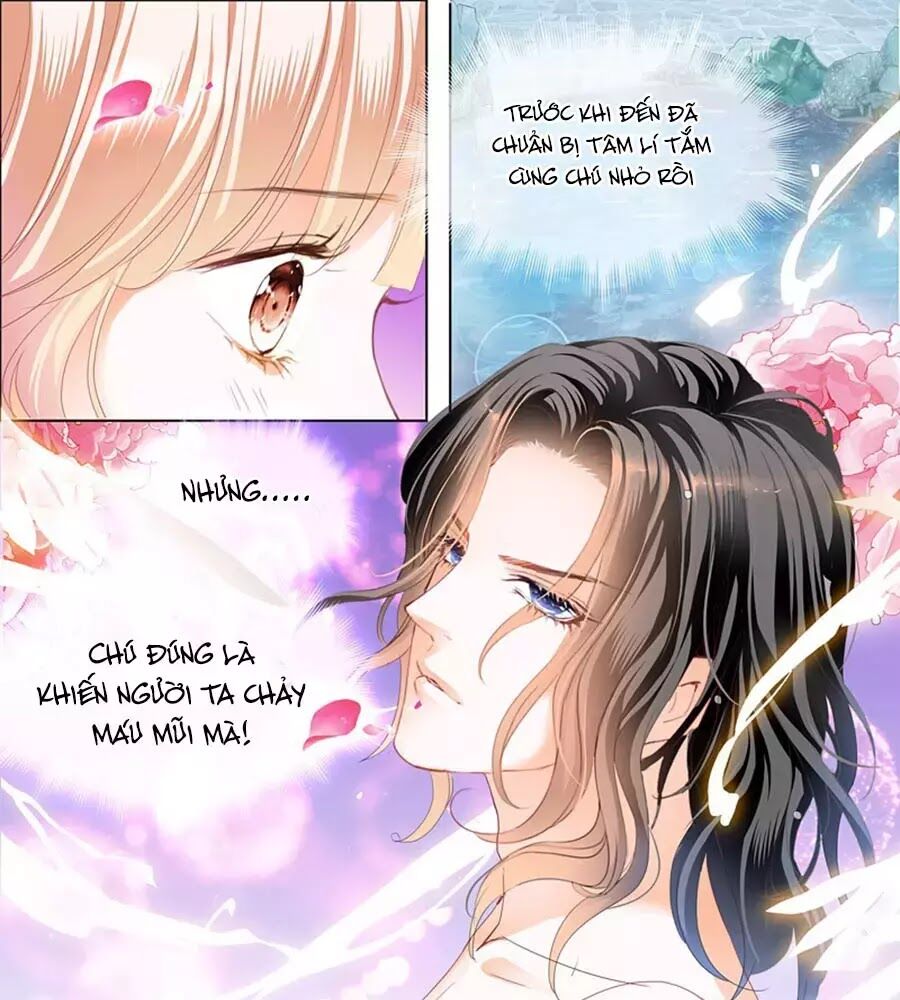 Bá Đạo Tiểu Thúc, Xin Trêu Chọc Vừa Thôi!: Chapter 69