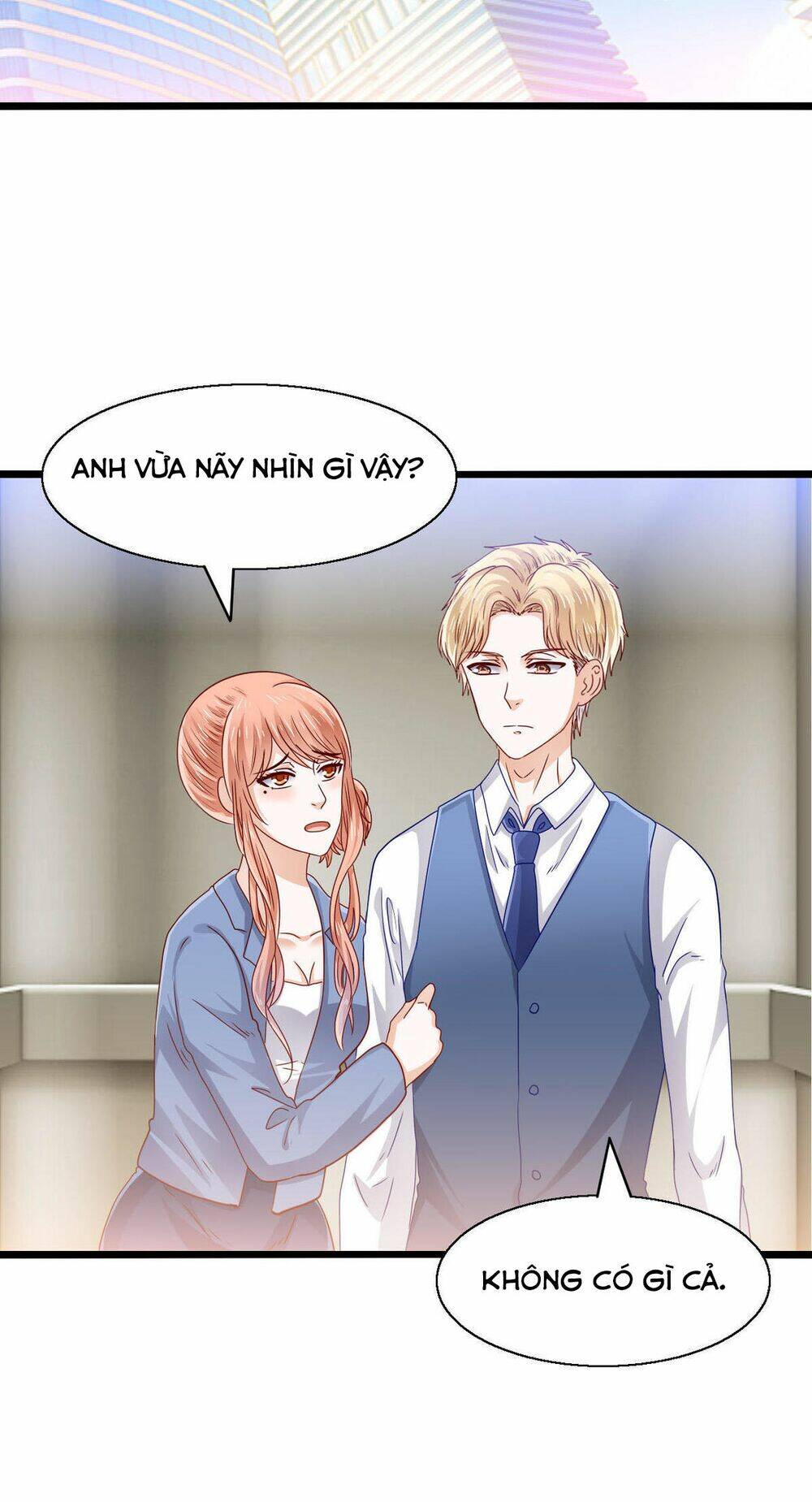 Trọng Sinh Chi Song Diện Cừu Phục Ký: Chapter 15