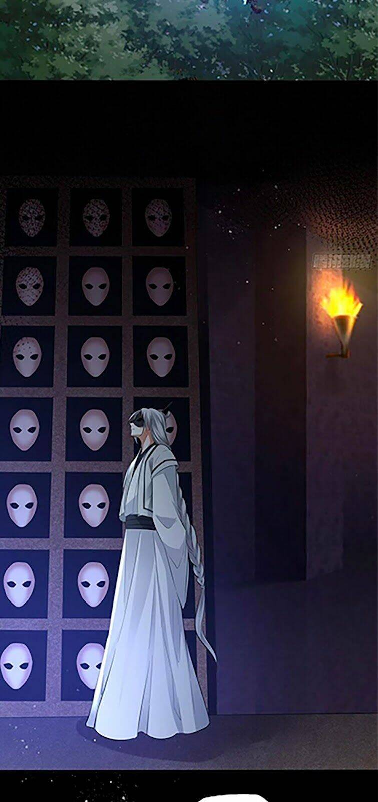 Vương Phi Thật Thích Trang Điểm: Chapter 155