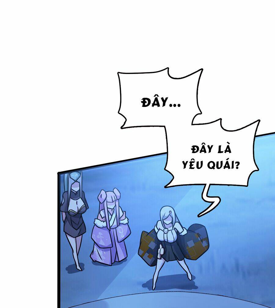 Đại Bảo Kiếm Của Tôi: Chapter 58
