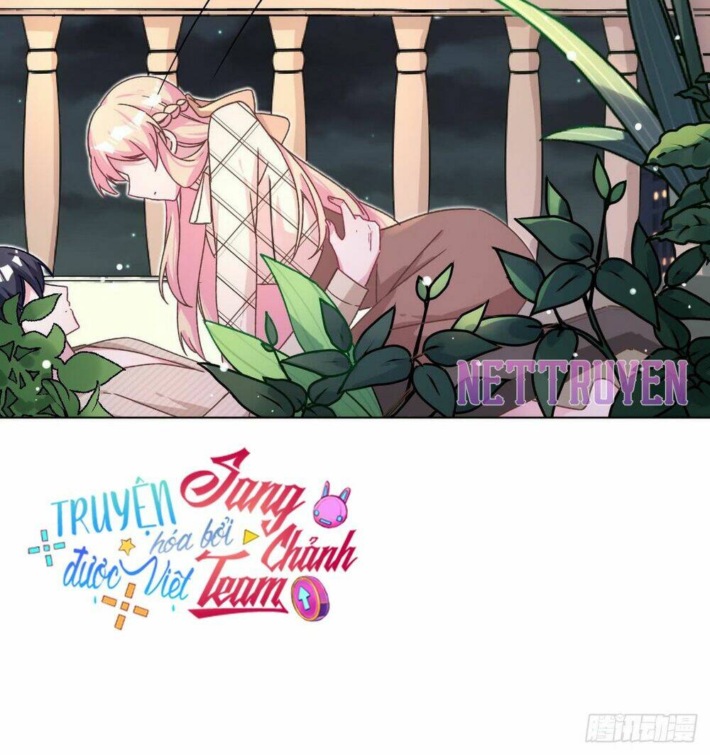 Trời Ban Cho Nam Thần Daddy: Chapter 44