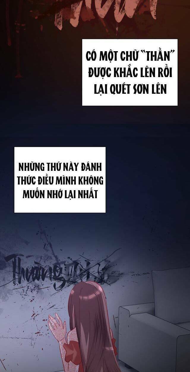 Công Chúa Phản Diện: Chapter 9