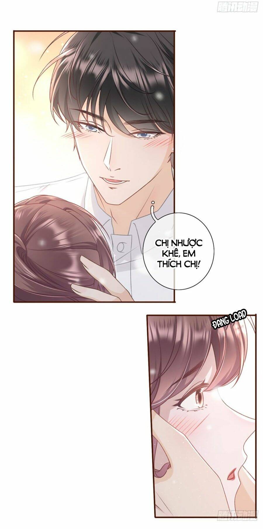 Bạn Gái Tôi Mới 30+: Chapter 31