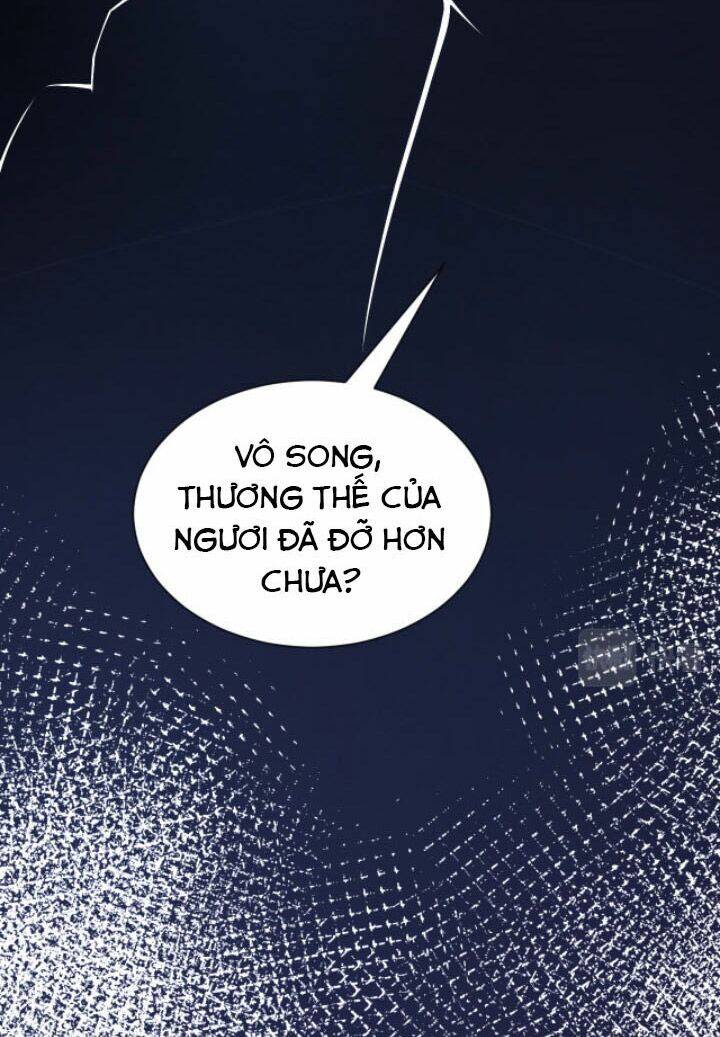 Khí Xung Tinh Hà: Chapter 1