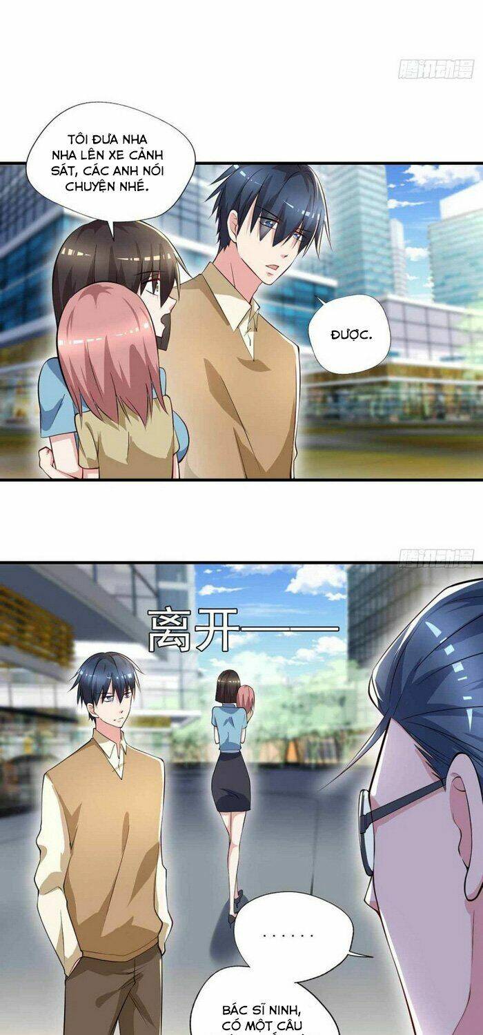 Mở Phòng Khám Tu Tiên: Chapter 75