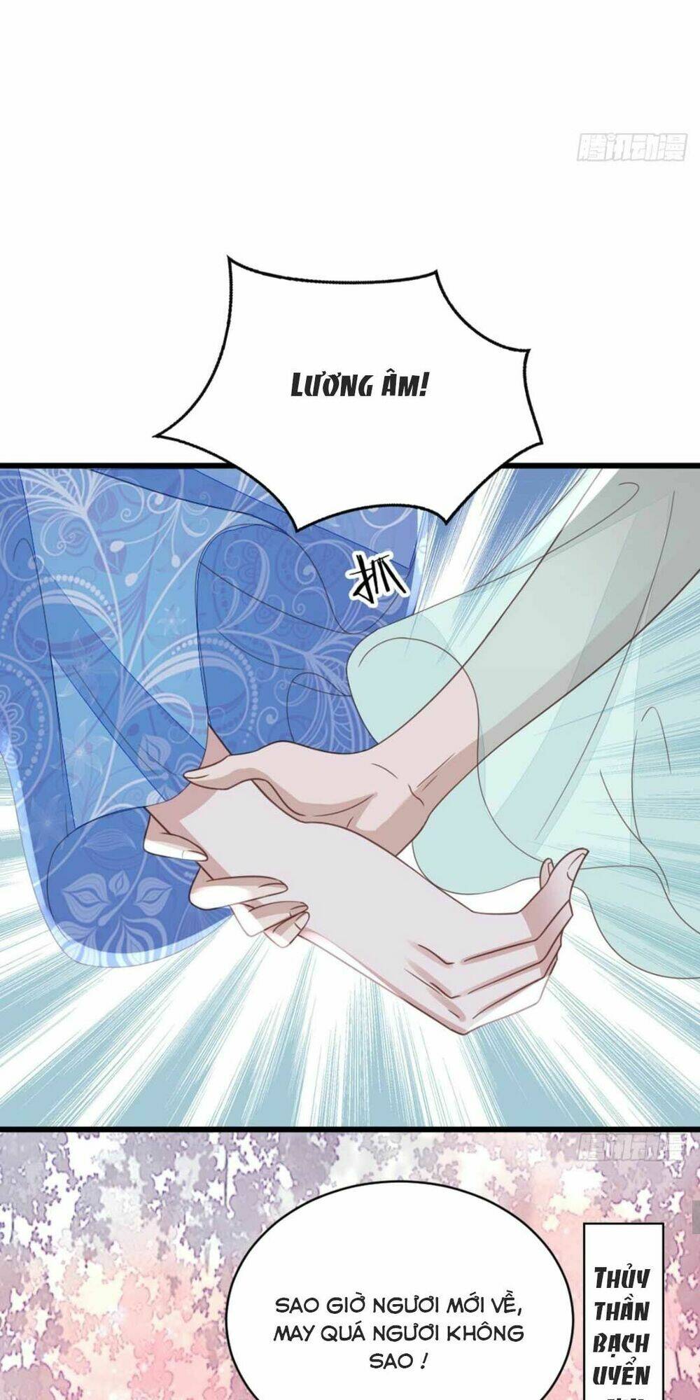Mau Xuyên Không Rửa Tội Cho Nhân Vật Phản Diện: Chapter 108