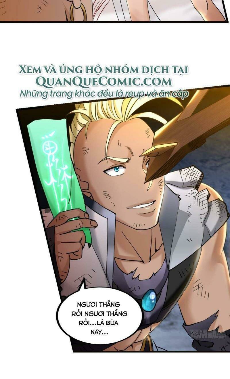 Lão Tổ Của Bạn Đang Online: Chapter 82