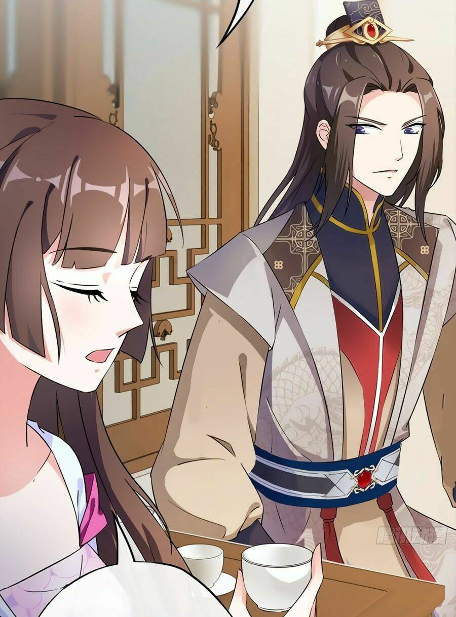 Vương Phi Có Chút Nghịch Ngợm: Chapter 3