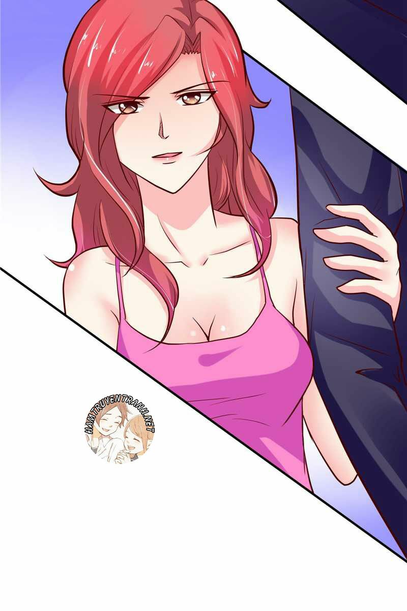 Tình Yêu Khiến Tôi Phát Điên: Chapter 56