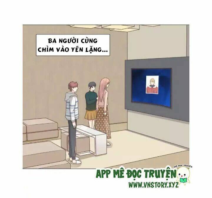 Xin Chào! Dân Nữ: Chapter 68