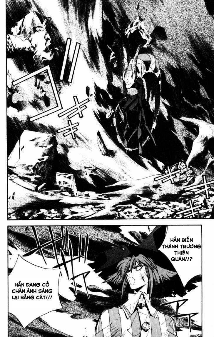 Bảng Phong Thần: Chapter 130