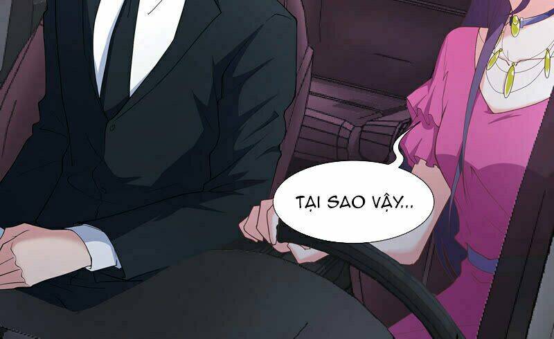 Chiến Lược Lãng Mạn Của Thịnh Thiếu: Chapter 18