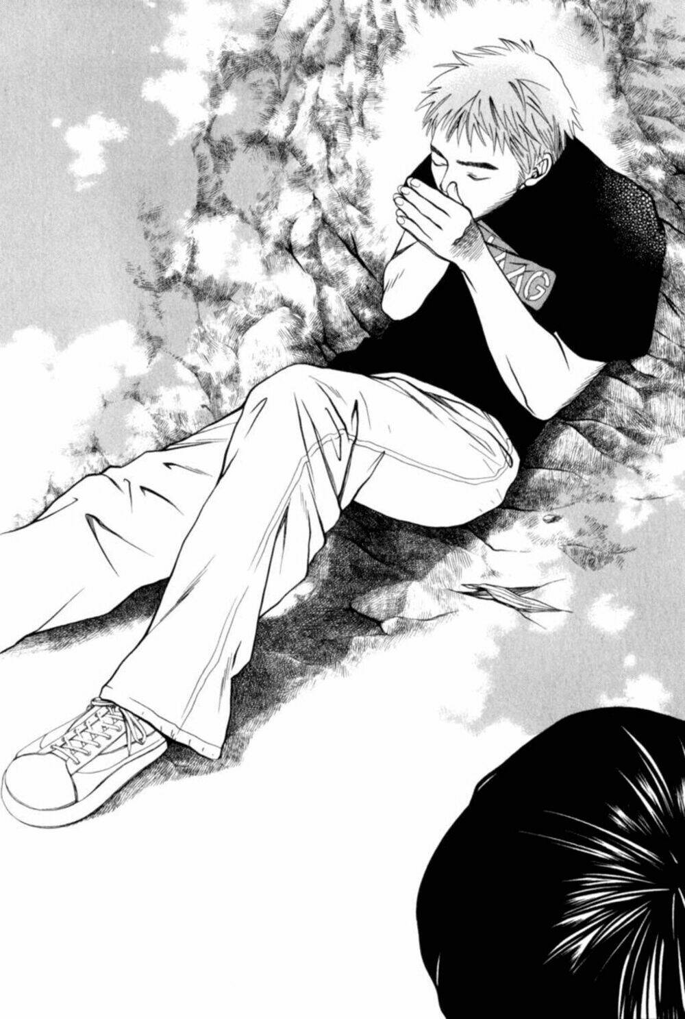 Chinatsu No Uta: Chapter 22