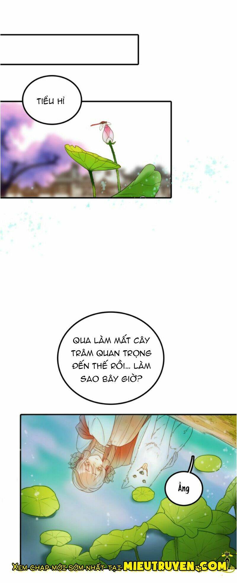 Cướp Chàng Vợ Về Đón Năm Mới: Chapter 27