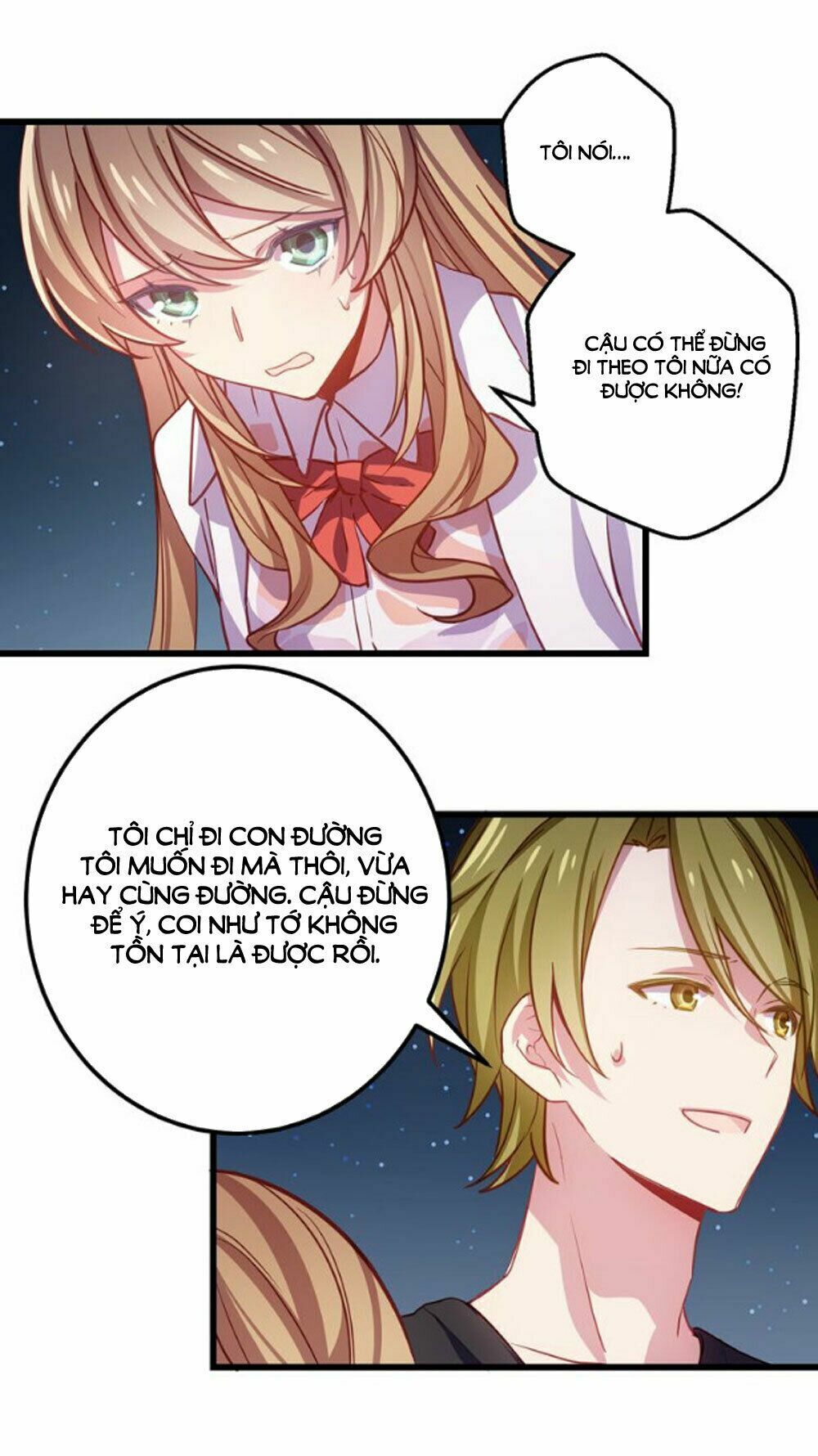 Bài Ca Tình Yêu: Chapter 4