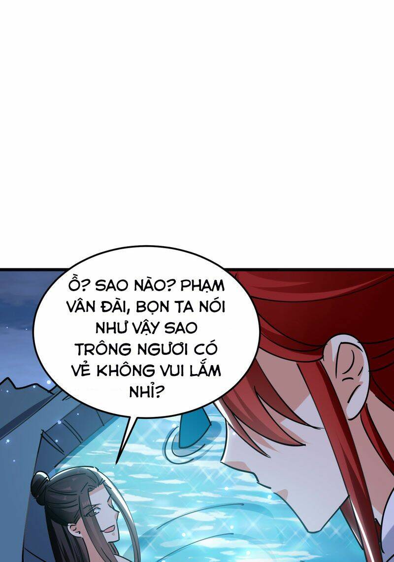 Vạn Giới Tiên Vương: Chapter 75